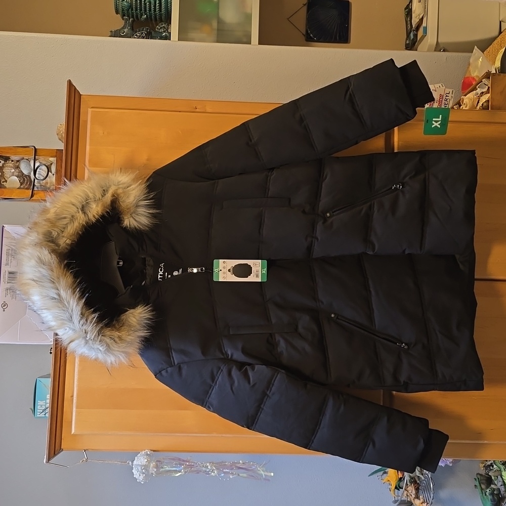 Nautica Coat / Jacket